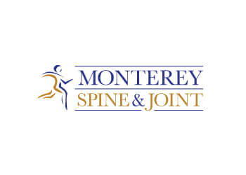 monterey spine and joint