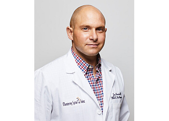 Jesse Bernstein, MD - MONTEREY SPINE & JOINT Salinas Pain Management Doctors