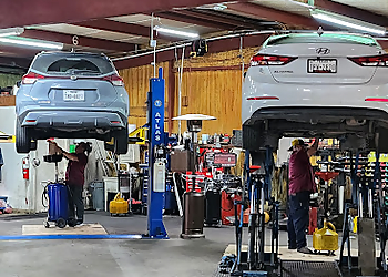 Waco Car Repair Shops Jesse Britts Automotive