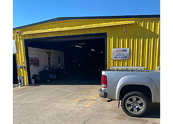 Jesse Britts Automotive Waco Car Repair Shops
