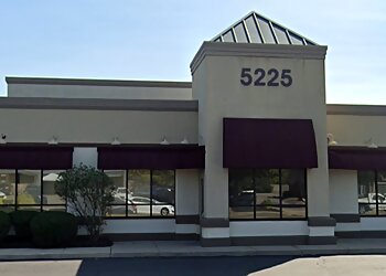 Columbus Orthodontists Jesse Carmen, DDS - CARMEN ORTHODONTICS