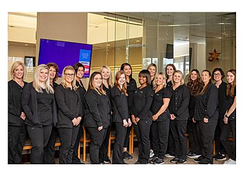 Columbus Orthodontists Jesse Carmen, DDS - CARMEN ORTHODONTICS