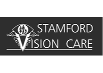 Stamford Pediatric Optometrists Jesse Chin, OD - STAMFORD VISION CARE