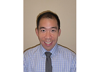 Jesse Chin, OD - STAMFORD VISION CARE Stamford Pediatric Optometrists image 1