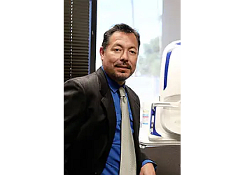 Jesse Dominguez OD - MOON VALLEY EYECARE Phoenix Pediatric Optometrists