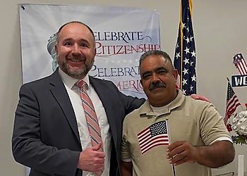 Norwalk Immigration Lawyers Jesse Gastelum, Esq. - LEYENDA LEGAL GROUP