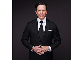 Edinburg Personal Injury Lawyers Jesse Gonzalez - J. GONZALEZ LAW FIRM