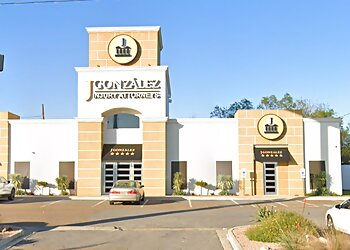 McAllen Personal Injury Lawyers Jesse Gonzalez - THE J. GONZALEZ INJURY ATTORNEYS P.L.L.C.