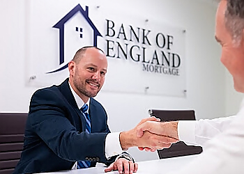 Lexington Mortgage Companies Jesse Hardin