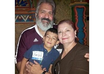 Laredo marriage counselor Jesse Hernandez, MA, LPC-S, LCDC - LA FAMILIA CONSULTING & COUNSELING