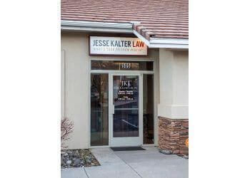 Reno DUI Lawyers Jesse Kalter - JESSE KALTER LAW