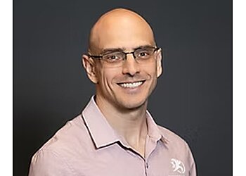 Jesse Lewis, DPT, OCS, CSCS - DISTRICT PERFORMANCE & PHYSIO Washington Physical Therapists image 1