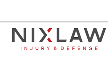 Salt Lake City DUI Lawyers Jesse M. Nix - NIXLAW INJURY & DEFENSE