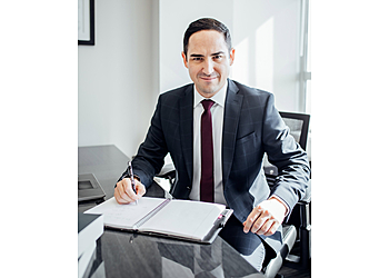 Salt Lake City DUI Lawyers Jesse M. Nix - NIXLAW INJURY & DEFENSE