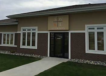 Fargo Estate Planning Lawyers Jesse Maier - SW&L ATTORNEYS