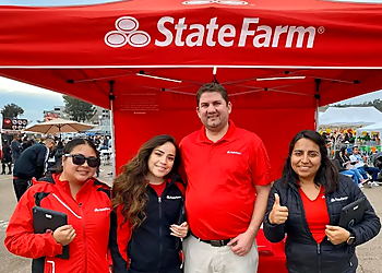 Corona Insurance Agents Jesse McArthur - STATE FARM INSURANCE AGENT