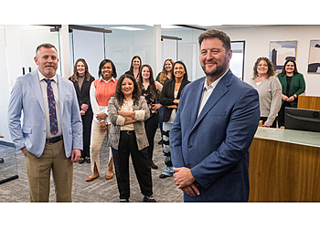 Evansville Social Security Disability Lawyers Jesse Poag - POAG DISABILITY LAW