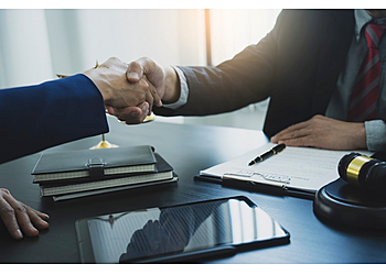 Evansville Social Security Disability Lawyers Jesse Poag - POAG DISABILITY LAW