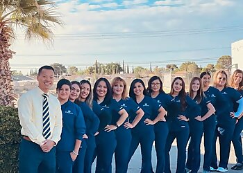 El Paso Orthodontists Jesse Teng, DDS - JT ORTHODONTICS