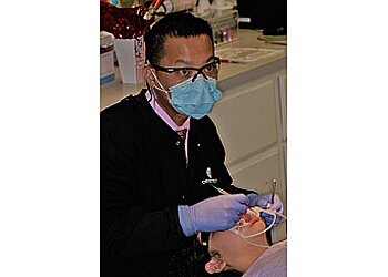 El Paso Orthodontists Jesse Teng, DDS - JT ORTHODONTICS