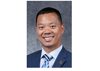 Jesse Teng, DDS - JT ORTHODONTICS El Paso Orthodontists image 1