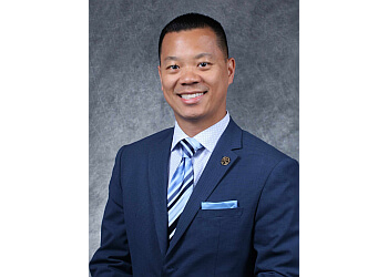 Jesse Teng, DDS - JT Orthodontics 