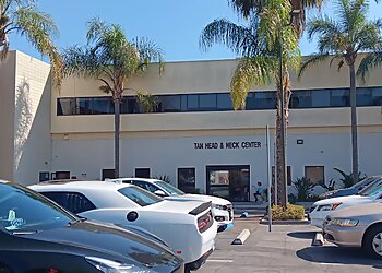 Long Beach Ent Doctors Jesse W. Tan, MD, FACS - TAN HEAD AND NECK CENTER