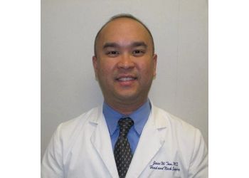 Jesse W. Tan, MD, FACS - TAN HEAD AND NECK CENTER  Long Beach Ent Doctors