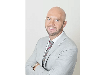 Jesse Westover - WESTOVER LAW FIRM Jesse Westover - WESTOVER LAW FIRM