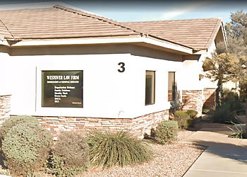 Mesa Immigration Lawyers Jesse Westover - WESTOVER LAW FIRM