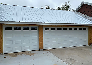 McAllen Garage Door Repair Jesse's Garage Door & Gate Service