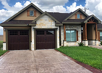 McAllen Garage Door Repair Jesse's Garage Door & Gate Service