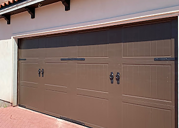 Jesse's Garage Door & Gate Service McAllen Garage Door Repair image 1
