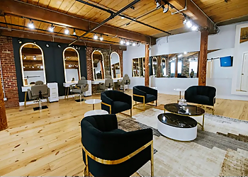 Jessi Beauty Space - Providence, RI Beauty Salons - Salon Interior Image