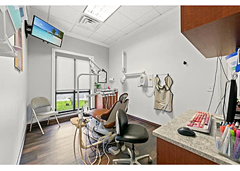 Jessica A Nguyen, DMD - SMILE TODAY DENTISTRY - Palm Bay, FL Dentists - Treatment Room Image