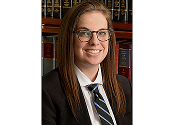 Jessica A. Richardson - LAW OFFICES OF PATRICK N. ANDERSON & ASSOCIATES Alexandria Criminal Defense Lawyers image 1