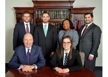 Alexandria Criminal Defense Lawyers Jessica A. Richardson - LAW OFFICES OF PATRICK N. ANDERSON & ASSOCIATES