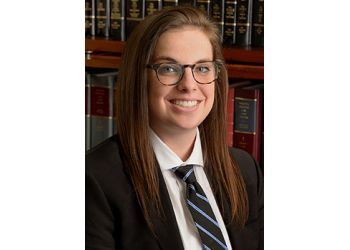  Jessica A. Richardson - Law Offices of Patrick N. Anderson & Associates