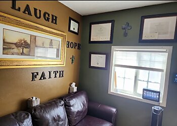 El Paso Therapists Jessica Acker, LPC, LMFT