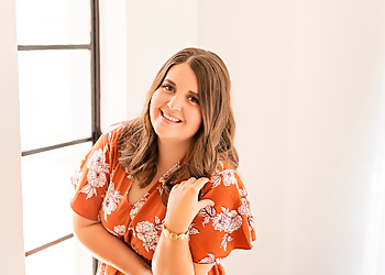 Jessica Ajeman Photography - Mesa, AZ Wedding Photographers - Staff Working Image