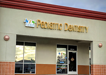 Roseville Kids Dentists Jessica Alt, DDS - ROCKLIN PEDIATRIC DENTISTRY