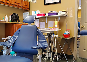 Roseville Kids Dentists Jessica Alt, DDS - ROCKLIN PEDIATRIC DENTISTRY