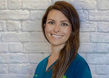 Jessica Alt, DDS - ROCKLIN PEDIATRIC DENTISTRY Roseville Kids Dentists image 1