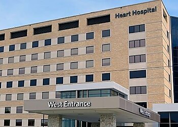 Springfield Cardiologists Jessica Anne Birchem, DO - MERCY CARDIOLOGY-MERCY HEART HOSPITAL SPRINGFIELD