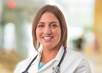  Jessica Anne Birchem, DO - MERCY CARDIOLOGY-MERCY HEART HOSPITAL SPRINGFIELD Springfield Cardiologists image 1