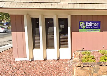 Hollywood Kids Dentists Jessica Baitner, DMD - BAITNER PEDIATRIC DENTISTRY