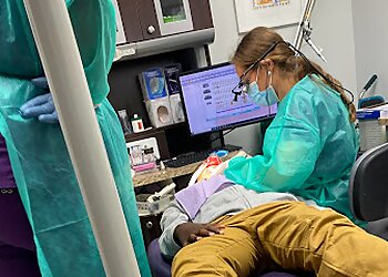 Hollywood Kids Dentists Jessica Baitner, DMD - BAITNER PEDIATRIC DENTISTRY