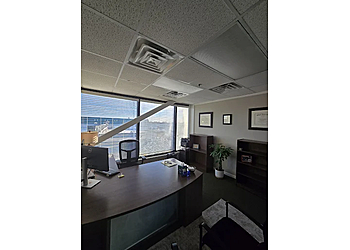 Jessica Baldwin - Charleston, SC Criminal Defense Lawyers - Law Firm Exterior Image