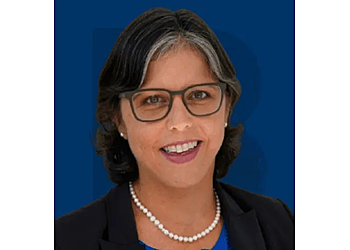 Jessica Baldwin - Charleston, SC Criminal Defense Lawyers - Lawyer Portrait Image