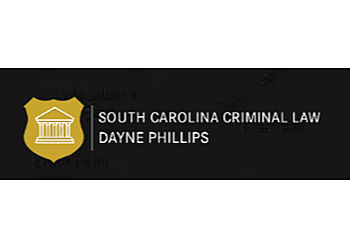 North Charleston Criminal Defense Lawyers Jessica Baldwin - SOUTH CAROLINA CRIMINAL LAW